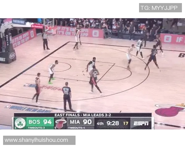 热火与凯尔特人第二节第三节精彩对决回顾及战术分析