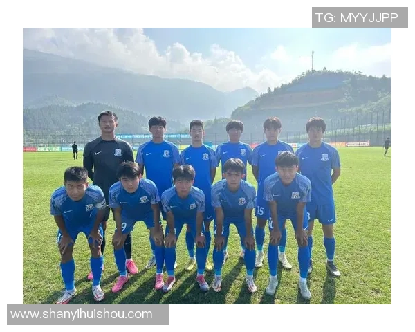申花U19对决广州富力U19青训之战精彩回顾与分析 申花U19对决广州富力U19青训之战精彩回顾与分析