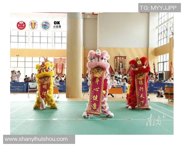 2025年广东省龙狮锦标赛在遂溪举办 45支龙狮队争霸 2025年广东省龙狮锦标赛在遂溪举办 45支龙狮队争霸