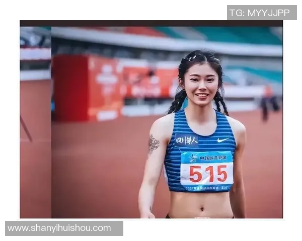 吴艳妮仍是哭了:当她不再是100米栏赛道上仅有的“答案”! 吴艳妮仍是哭了:当她不再是100米栏赛道上仅有的“答案”!