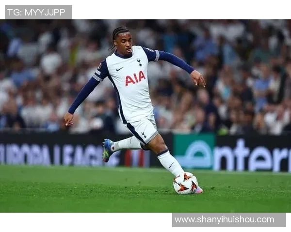 奥多贝尔:不忧虑我在热刺的上场时刻,每一场我都会竭尽全力 奥多贝尔:不忧虑我在热刺的上场时刻,每一场我都会竭尽全力